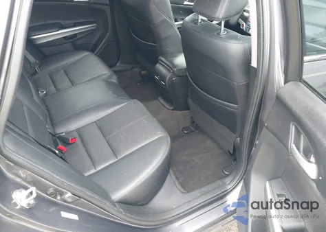 2015 Honda Crosstour Ex-L V6 z USA, uszkodzony, nr VIN 5J6TF2H58FL001616